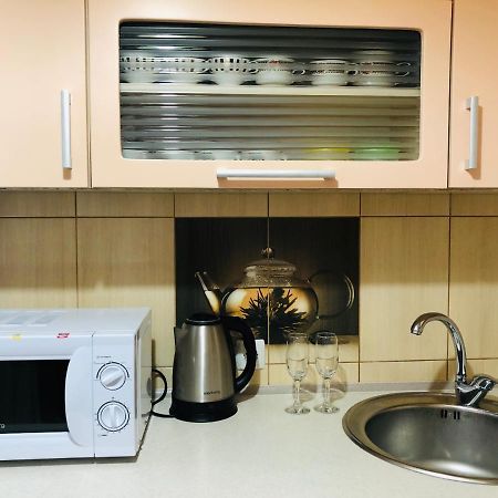 Apartment Rovno Rivne Extérieur photo