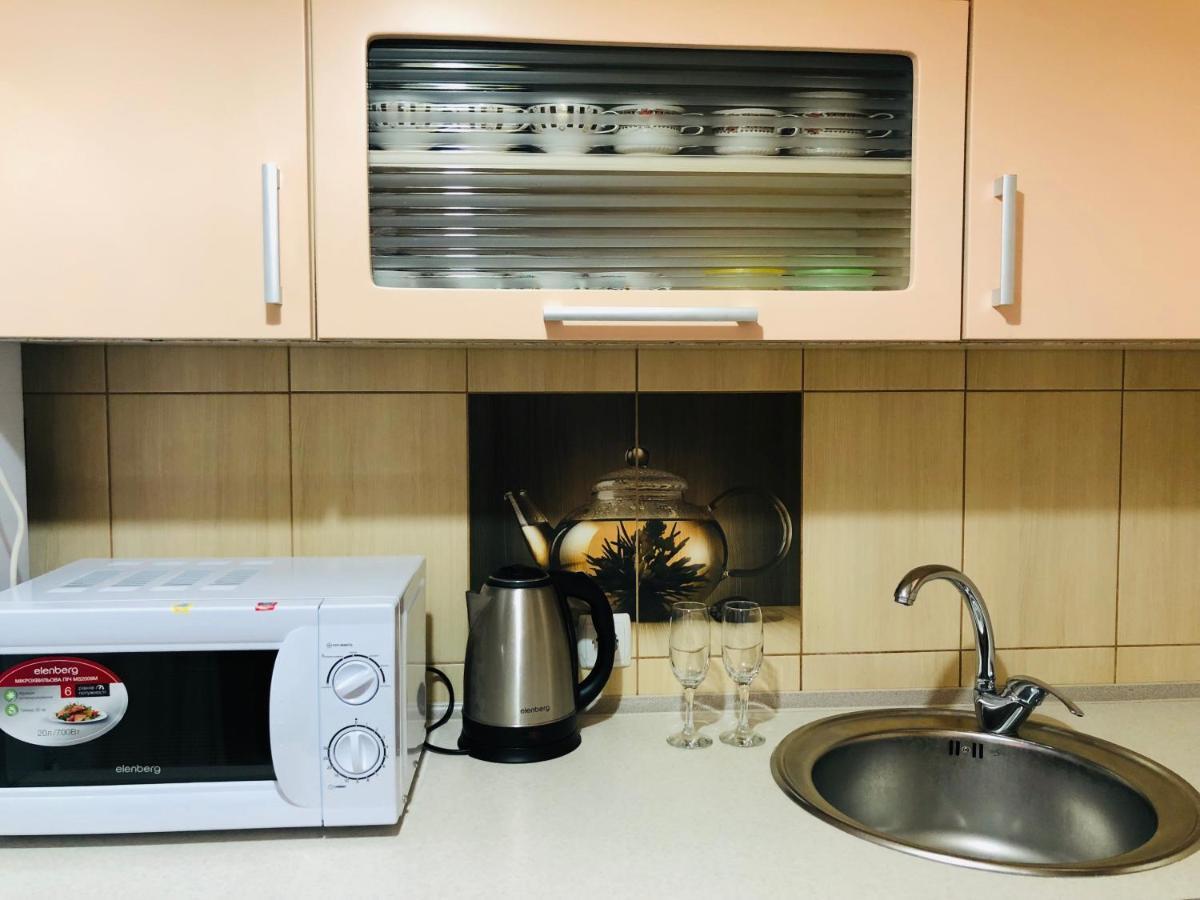 Apartment Rovno Rivne Extérieur photo