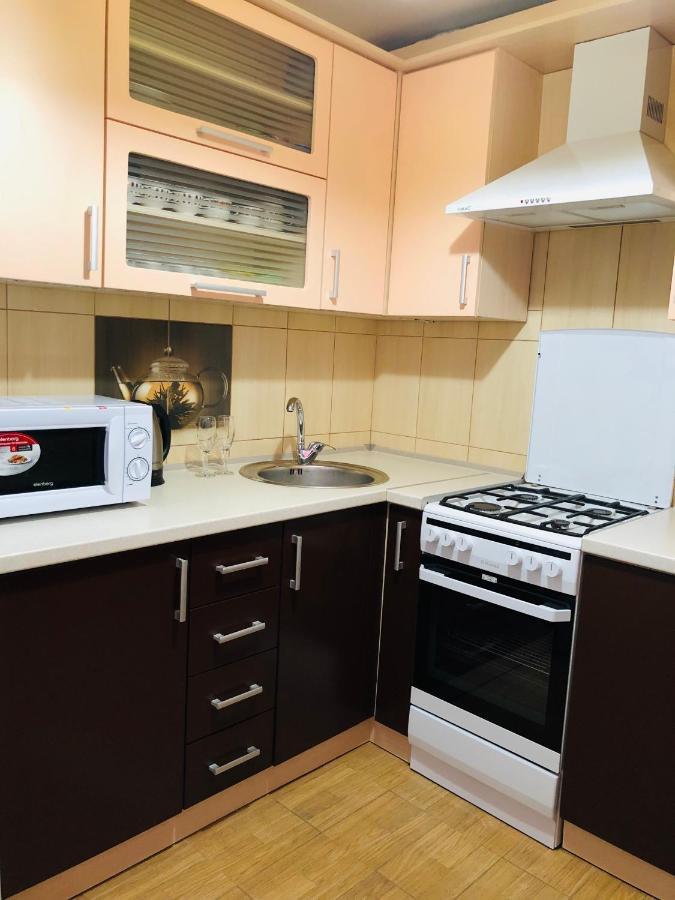 Apartment Rovno Rivne Extérieur photo