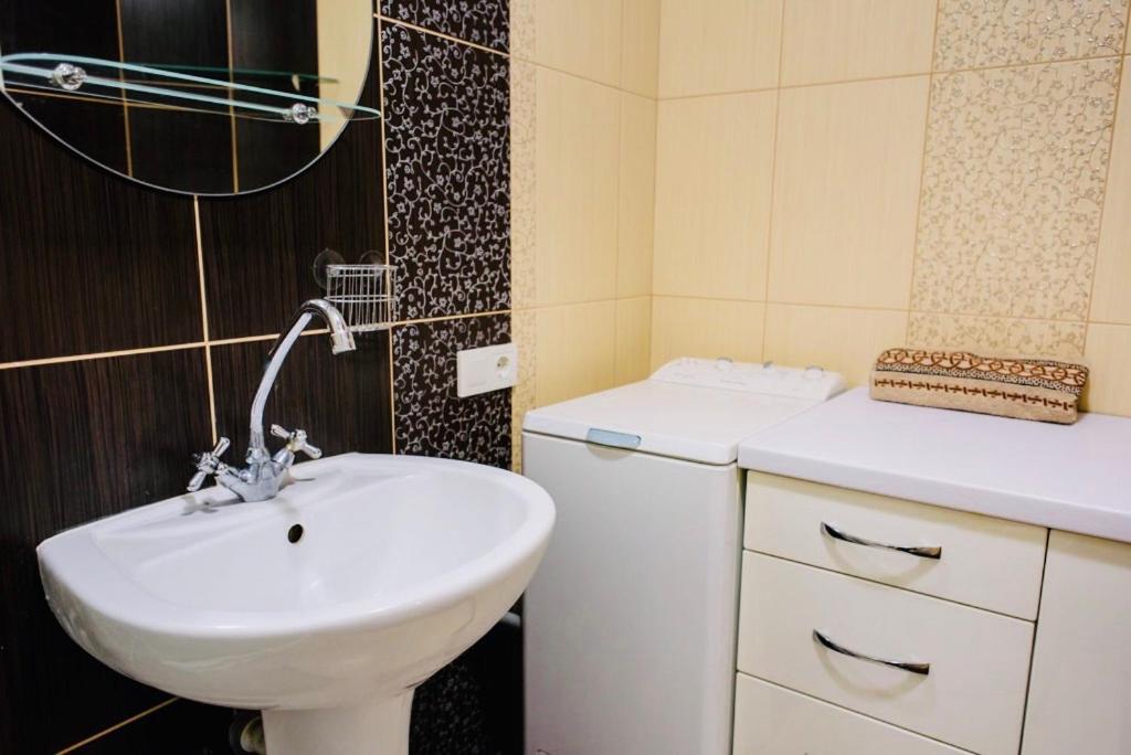 Apartment Rovno Rivne Extérieur photo